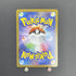 Team Rocket's Orbeetle AR 104/098 Pokemon card The Glory of Team Rocket sv10 (1.NM) - JariseStore