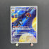 Team Rocket's Orbeetle AR 104/098 Pokemon card The Glory of Team Rocket sv10 (1.NM) - JariseStore