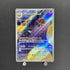 Team Rocket's Orbeetle AR 104/098 Pokemon card The Glory of Team Rocket sv10 (1.NM) - JariseStore