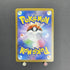 Team Rocket's Raticate AR 108/098 Pokemon card The Glory of Team Rocket sv10 (1.NM) - JariseStore