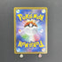 Team Rocket's Weezing AR 105/098 Pokemon card The Glory of Team Rocket sv10 (1.NM) - JariseStore