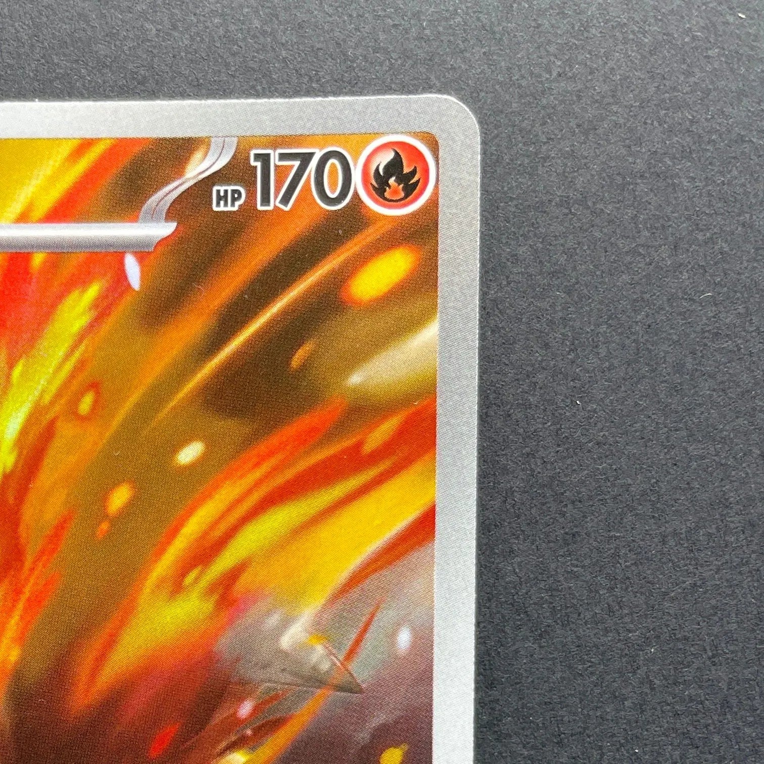 Blaziken AR 101/098 Pokemon card The Glory of Team Rocket sv10 (2.LP)