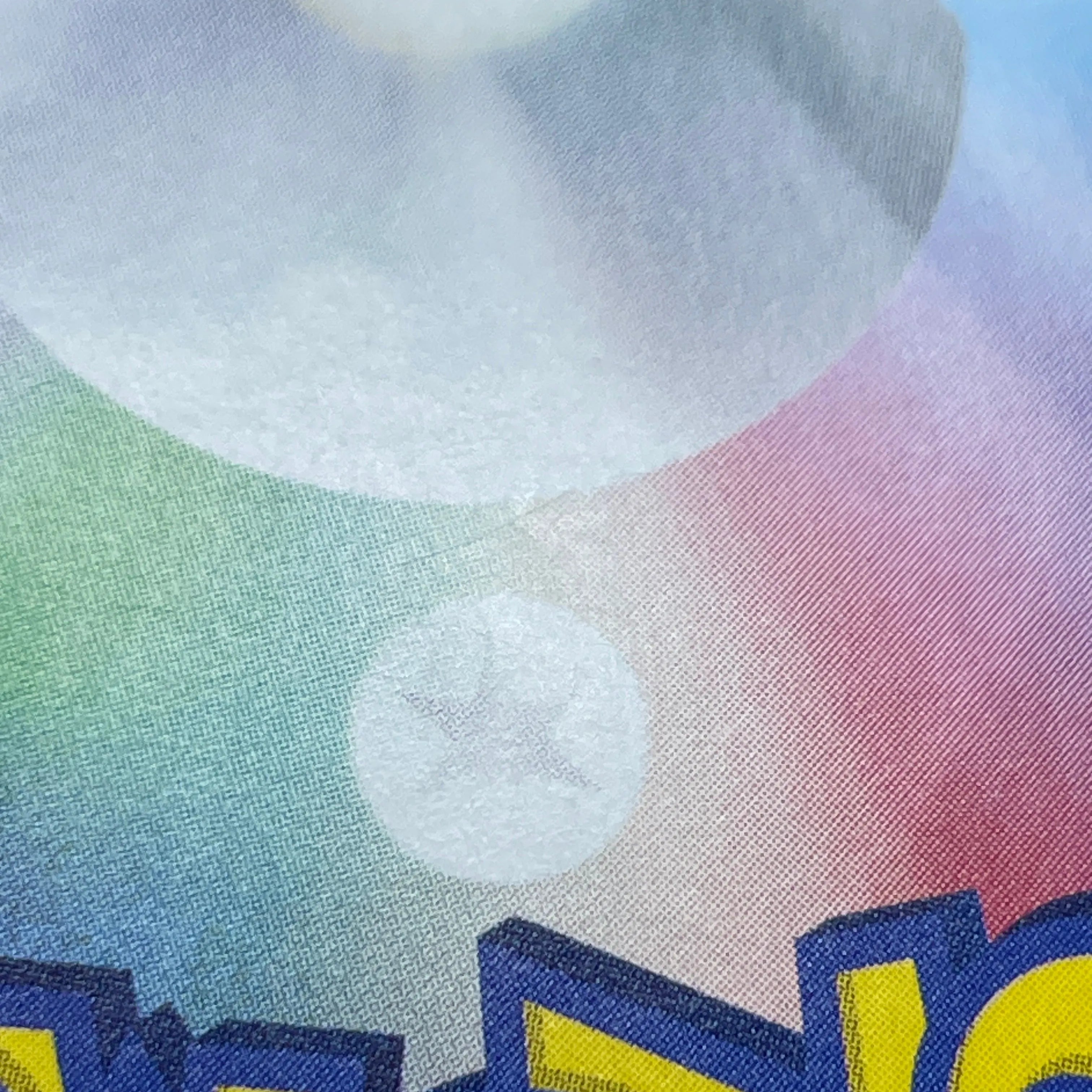 Blaziken AR 101/098 Pokemon card The Glory of Team Rocket sv10 (2.LP)