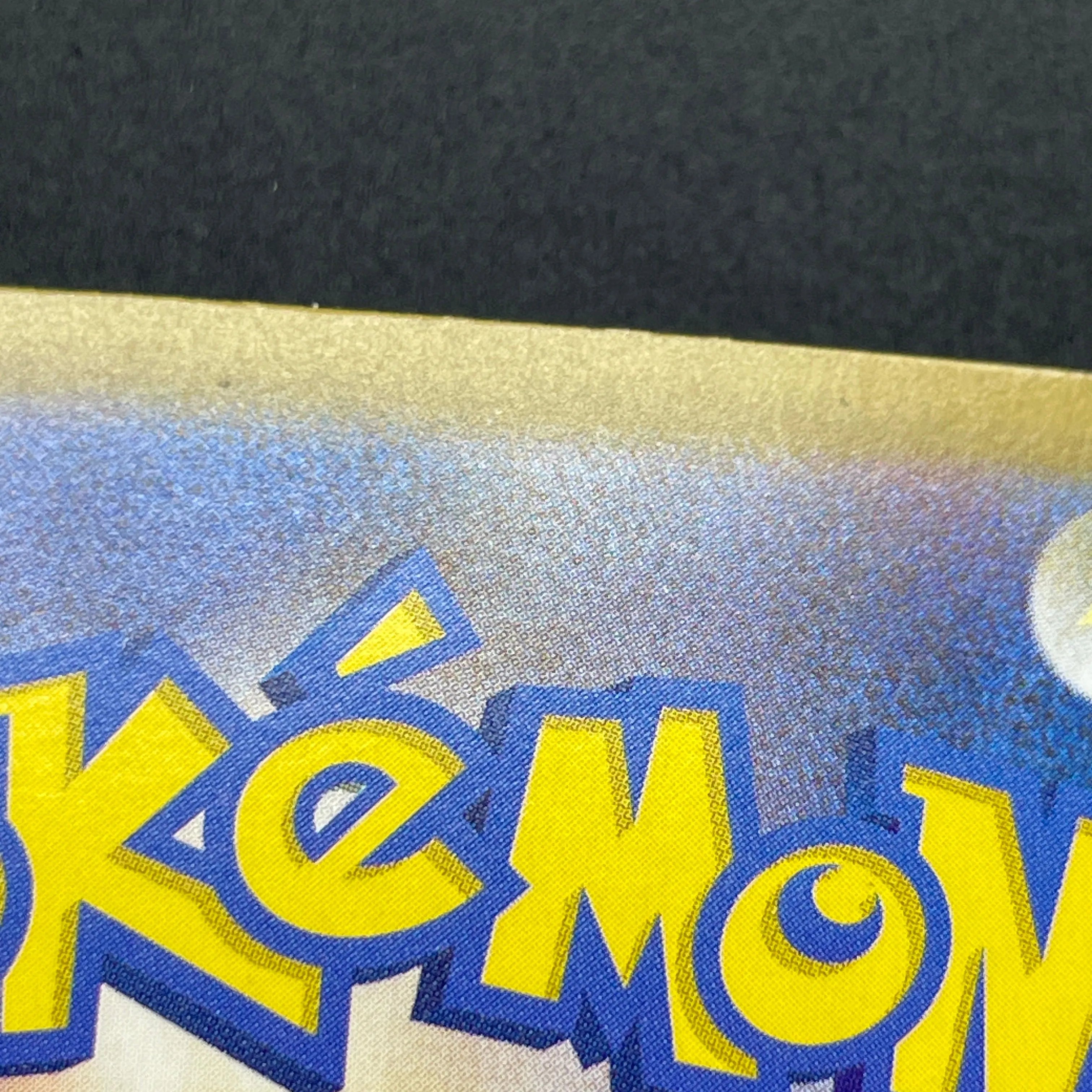 Blaziken AR 101/098 Pokemon card The Glory of Team Rocket sv10 (2.LP)