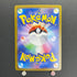 Hoopa ex SR 078/062 Pokemon card Raging Surf sv3a (1.NM)