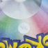Hoopa ex SR 078/062 Pokemon card Raging Surf sv3a (1.NM)