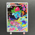 Ivysaur AR 065/063 Pokemon card Mega Brave M1L (1.NM)