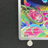 Ivysaur AR 065/063 Pokemon card Mega Brave M1L (1.NM)