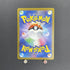 Tropius AR 074/073 Pokemon card Triplet Beat sv1a (1.NM) - JariseStore