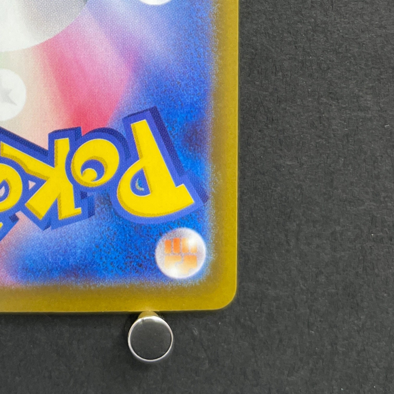 Sliggoo AR 093/083 Pokemon card Ninja Spinner M4 (1.NM)