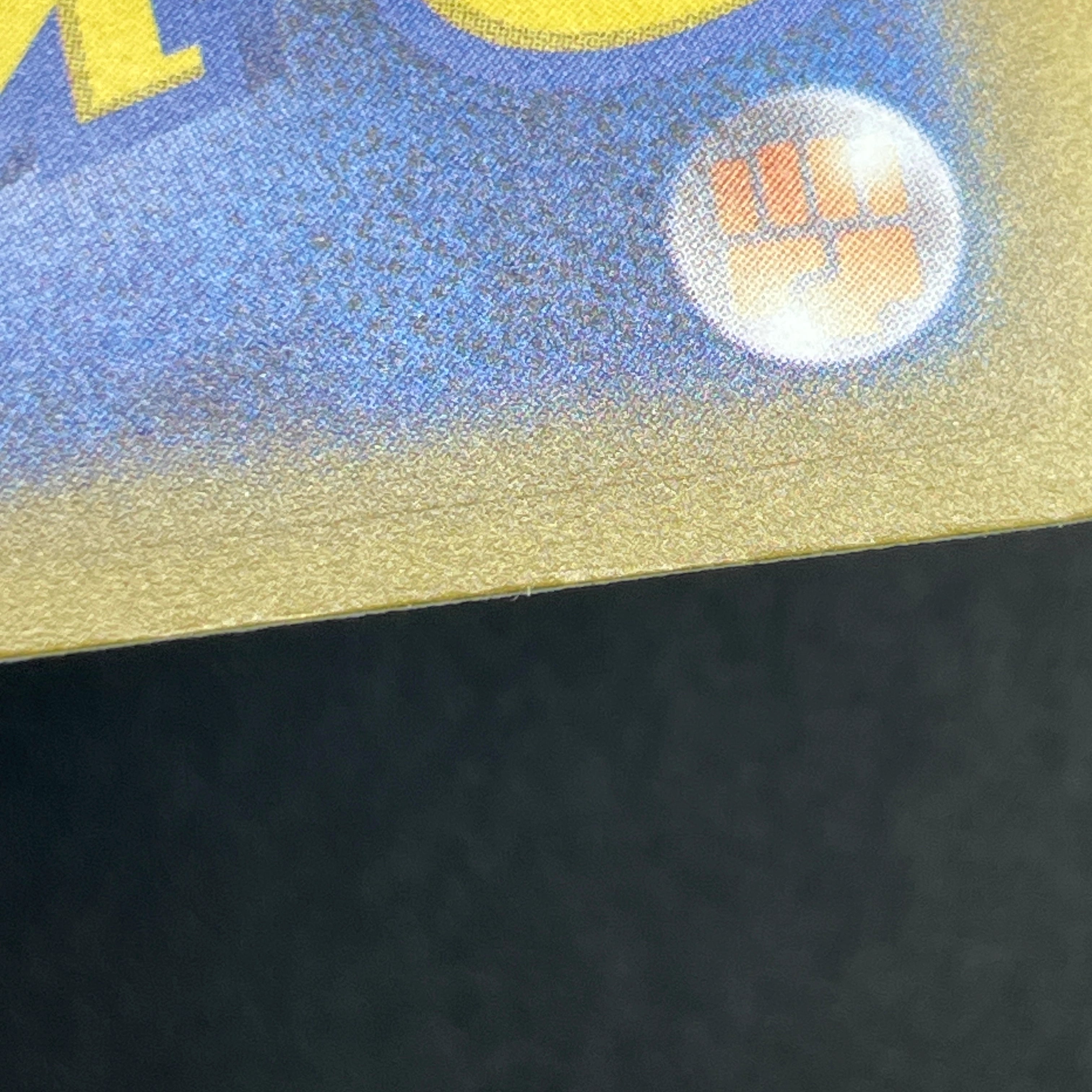 Sliggoo AR 093/083 Pokemon card Ninja Spinner M4 (1.NM)