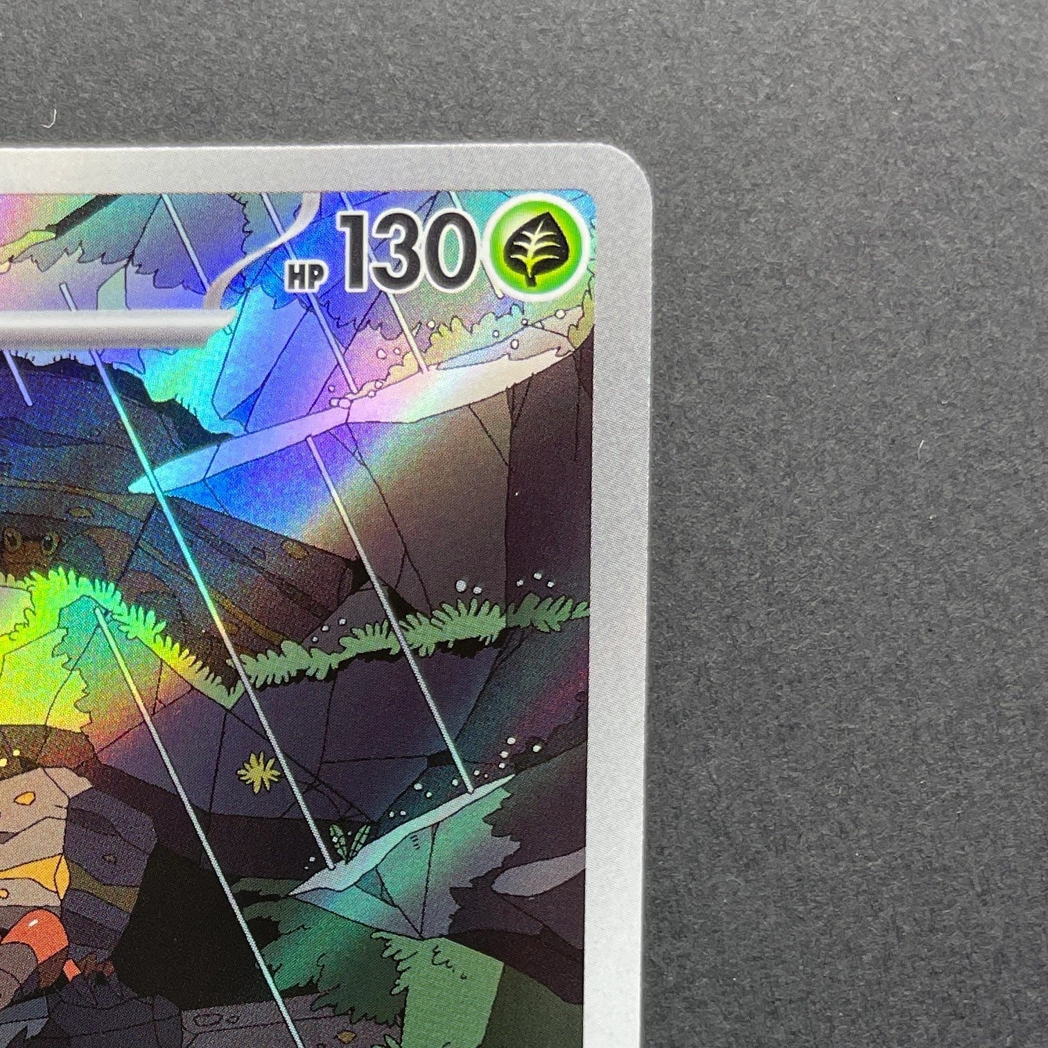 Crustle AR 067/066 Pokemon card Ancient Roar sv4k (1.NM)