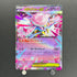 Mega Diancie EX 005/021 Pokemon card Starter Set MEGA Diancie ex MBD (1.NM)