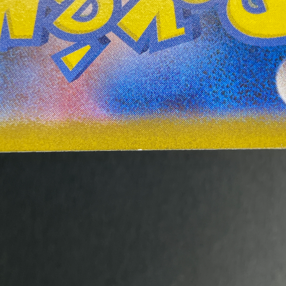 Mega Mawile ex SR 080/063 Pokemon card Mega Brave M1L (1.NM)