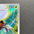 Ninjask AR 065/063 Pokemon card Mega Symphonia M1S (1.NM)