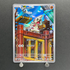 Timburr AR 131/086 Pokemon card White Flare sv11B (1.NM)