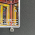 Timburr AR 131/086 Pokemon card White Flare sv11B (1.NM)