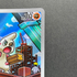 Timburr AR 131/086 Pokemon card White Flare sv11B (1.NM)