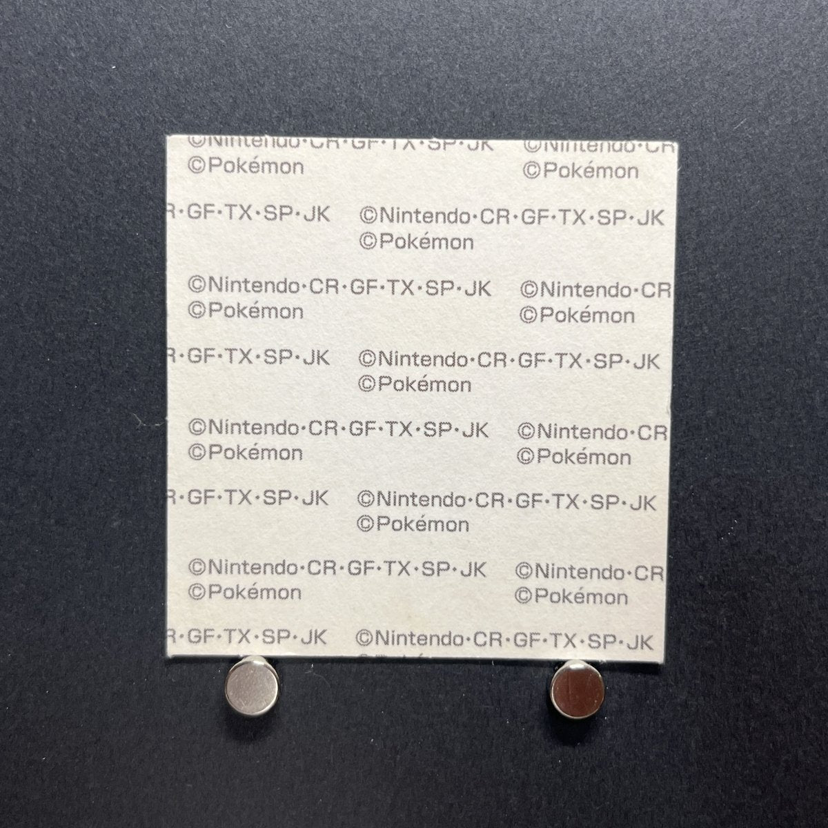 Umbreon Decochara Seal Sticker bread sticker 202th edition Japanese (1.NM) - JariseStore