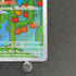 Shuckle AR 064/063 Pokemon card Mega Symphonia M1S (1.NM)