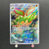 Flygon AR 088/080 Pokemon card Inferno X M2 (1.NM)
