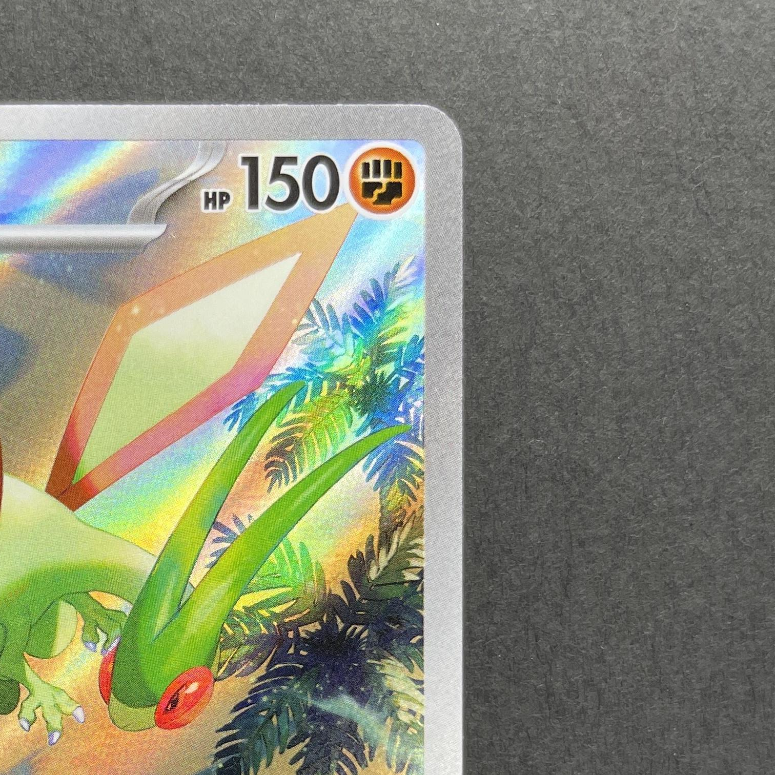 Flygon AR 088/080 Pokemon card Inferno X M2 (1.NM)