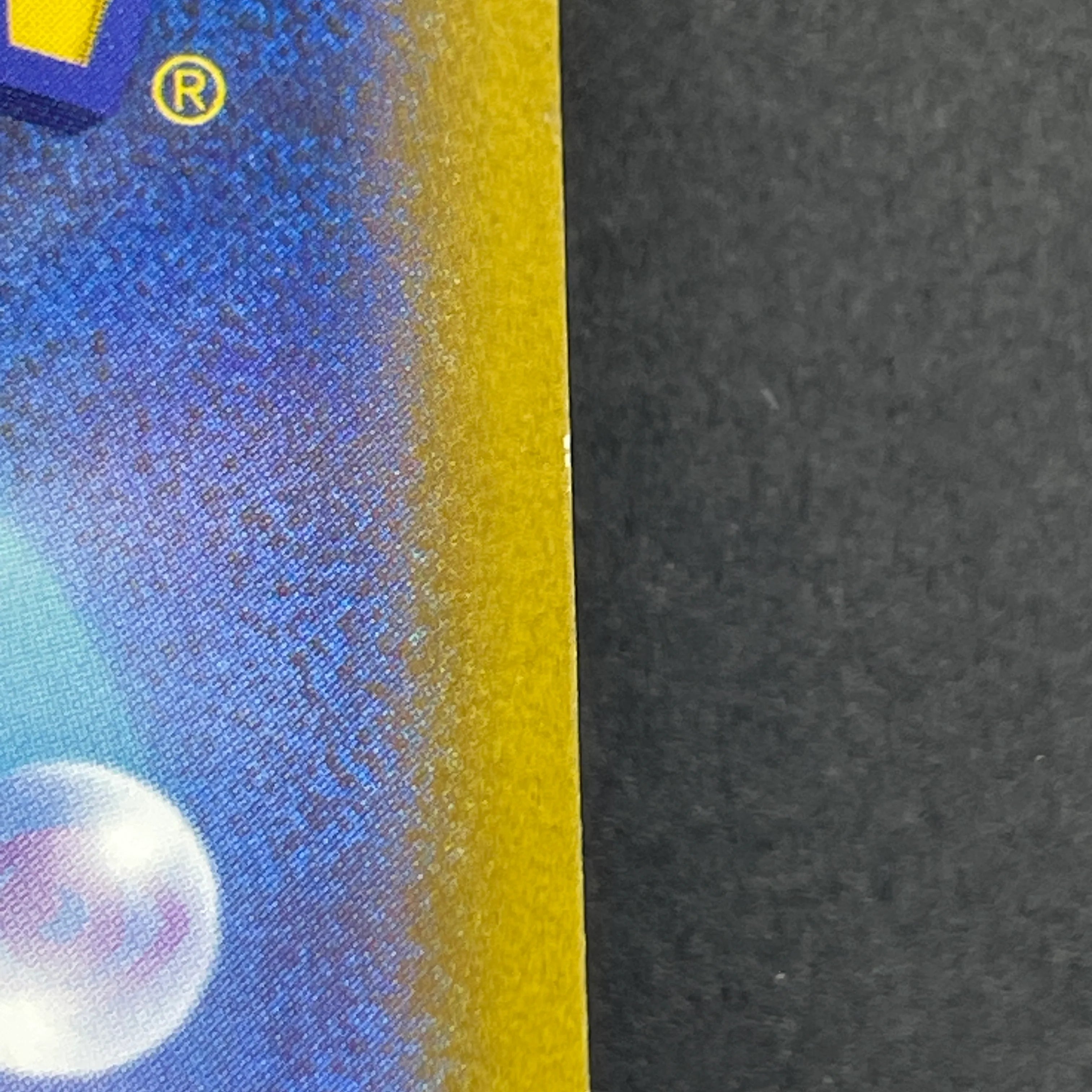 Glaceon VSTAR SAR 217/172 Pokemon card VSTAR Universe s12a (2.LP)