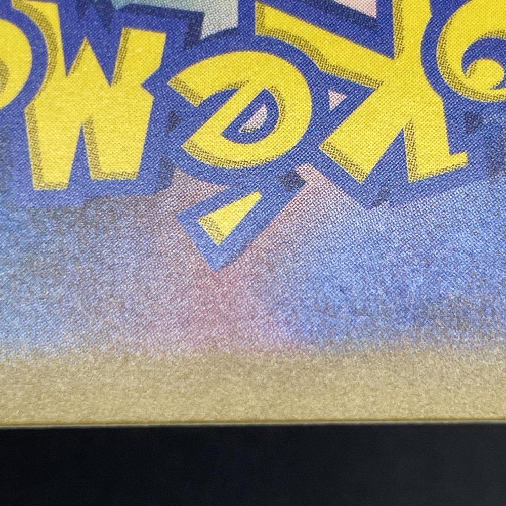 Vanillish AR 070/066 Pokemon card Future Flash sv4m (2.LP) - JariseStore