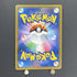 Vaporeon GX 007/038 Pokemon card Starter Sets smI (1.NM) - JariseStore