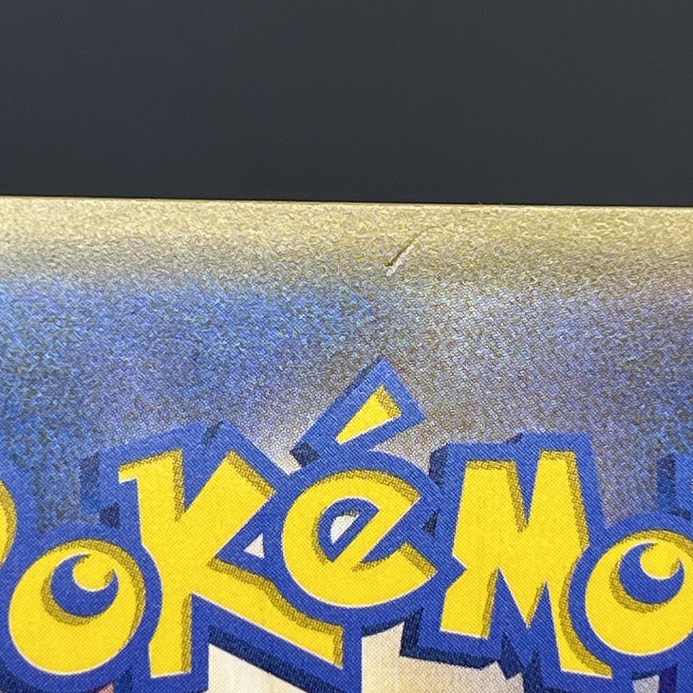 Vaporeon GX 007/038 Pokemon card Starter Sets smI (2.LP) - JariseStore