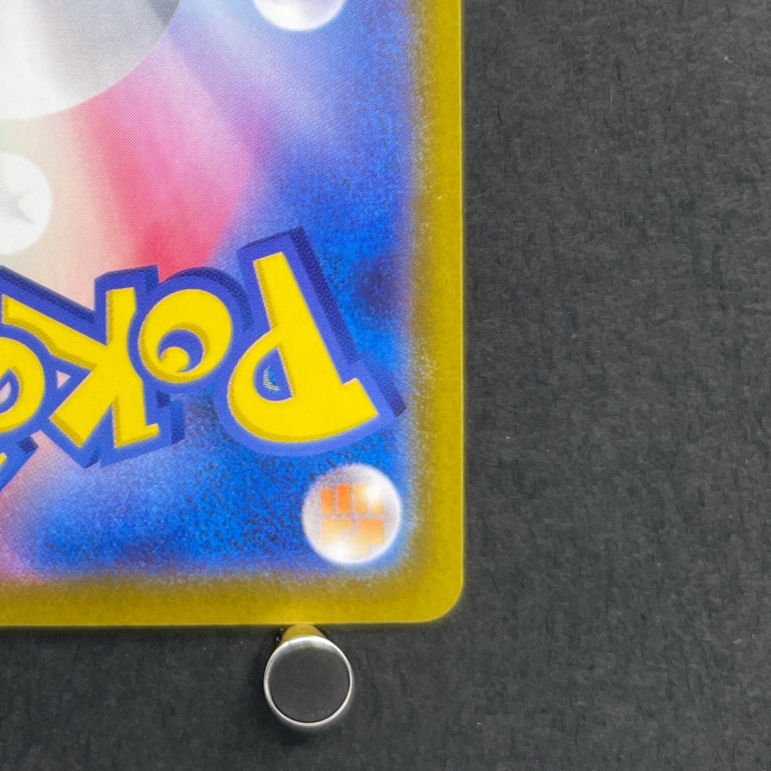 Mega Dragalge ex SAR 116/083 Pokemon card Ninja Spinner M4 (1.NM)