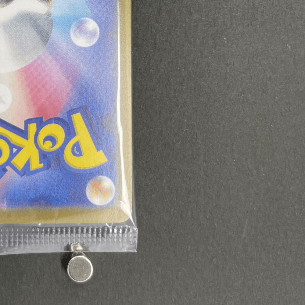 Victini 288/SV - P Pokemon card Promo (1.NM) - JariseStore