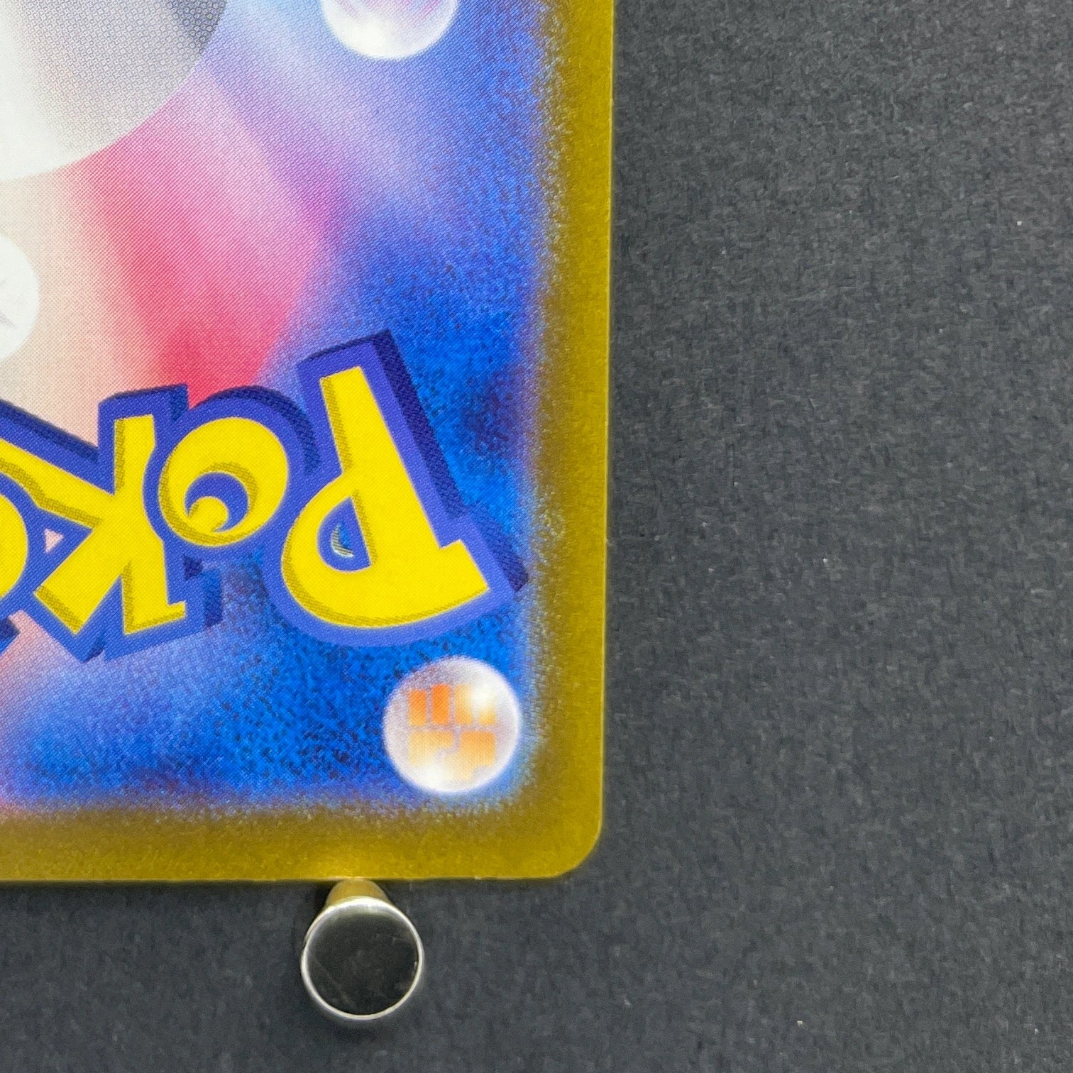 Froslass AR 104/101 Pokemon card Mask of Change sv6 (2.LP)