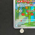 Shuckle AR 064/063 Pokemon card Mega Symphonia M1S (1.NM)
