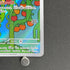 Shuckle AR 064/063 Pokemon card Mega Symphonia M1S (1.NM)