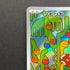 Shuckle AR 064/063 Pokemon card Mega Symphonia M1S (1.NM)