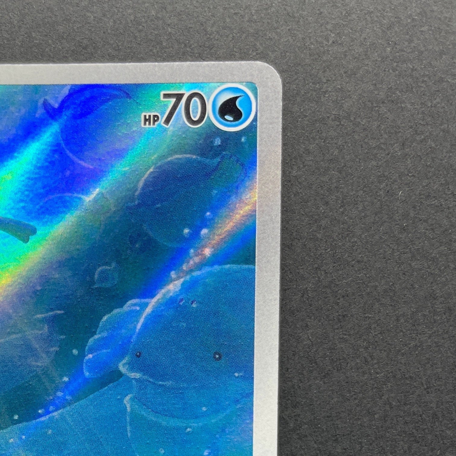 Phione AR 071/066 Pokemon card Crimson Haze sv5a (1.NM)