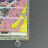 Cornerstone Mask Ogerpon ex SAR 216/187 Pokemon card Terastal Fest ex sv8a (1.NM)