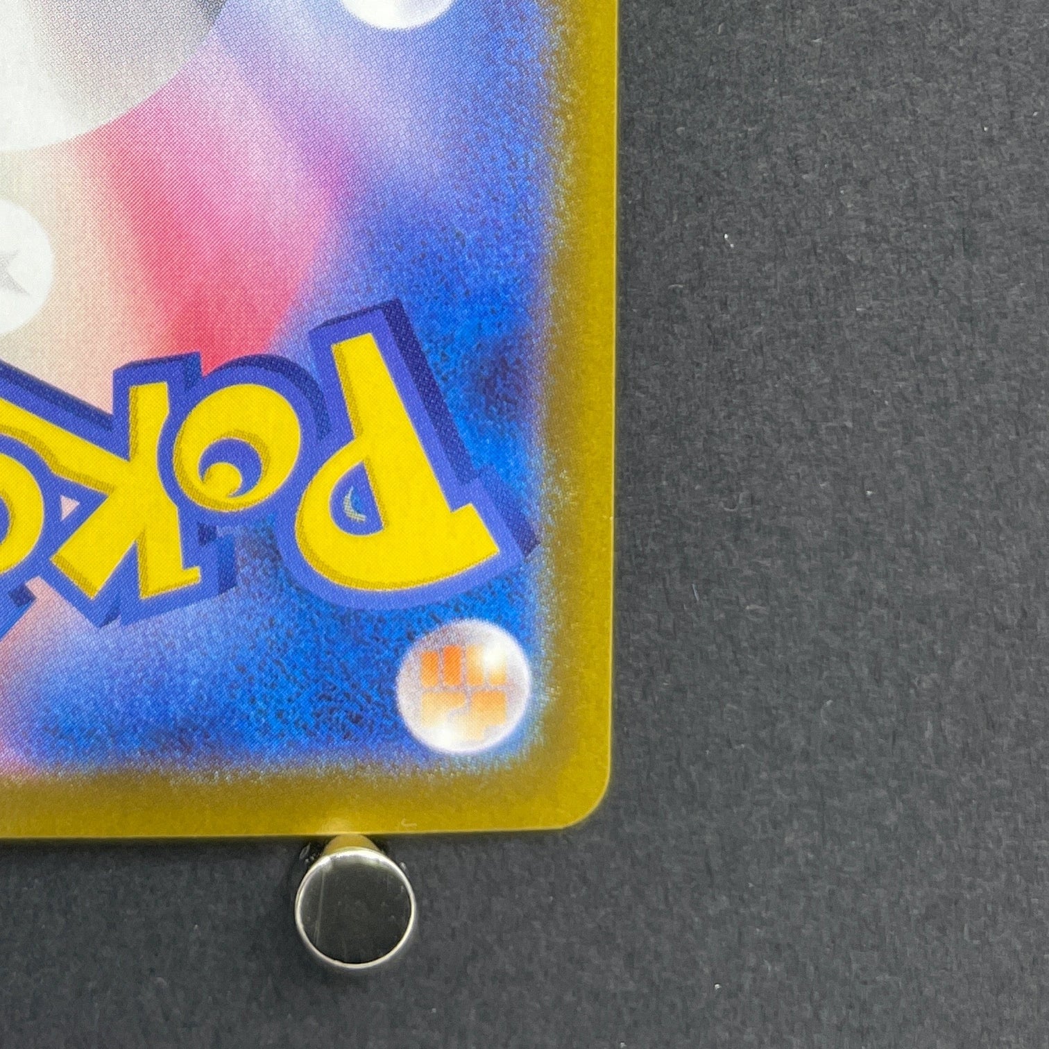 Espurr AR 087/080 Pokemon card Nihil Zero M3 (2.LP)