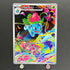 Ivysaur AR 065/063 Pokemon card Mega Brave M1L (1.NM)