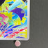 Ivysaur AR 065/063 Pokemon card Mega Brave M1L (1.NM)