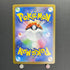 Slowpoke S 219/190 Pokemon card Shiny Treasure ex sv4a (2.LP)