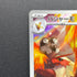 Blaziken AR 101/098 Pokemon card The Glory of Team Rocket sv10 (1.NM)