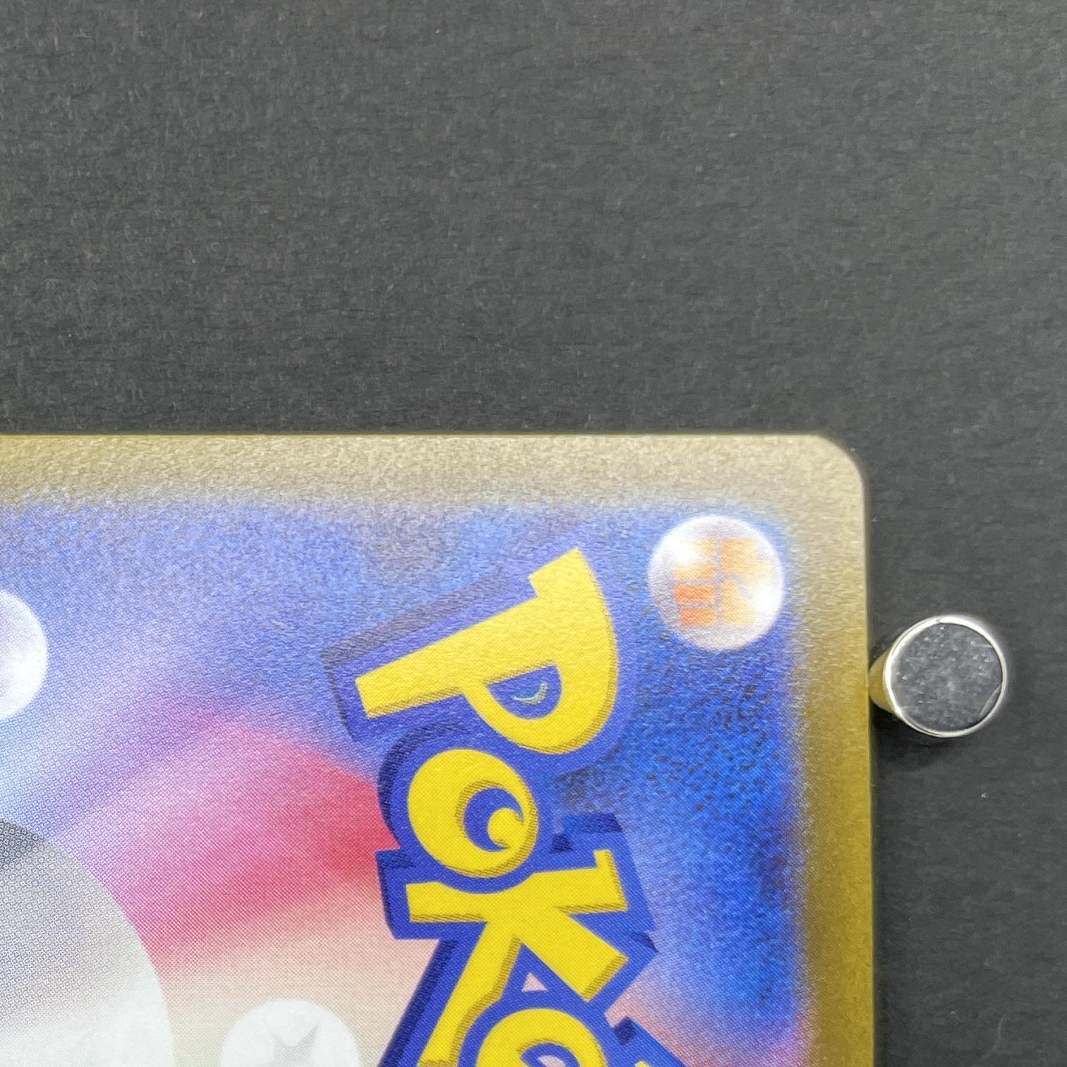 Bidoof AR 204/172 Pokemon card VSTAR Universe s12a (1.NM)