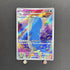 Wailord AR 103/100 Pokemon card Battle Partners sv9 (1.NM) - JariseStore