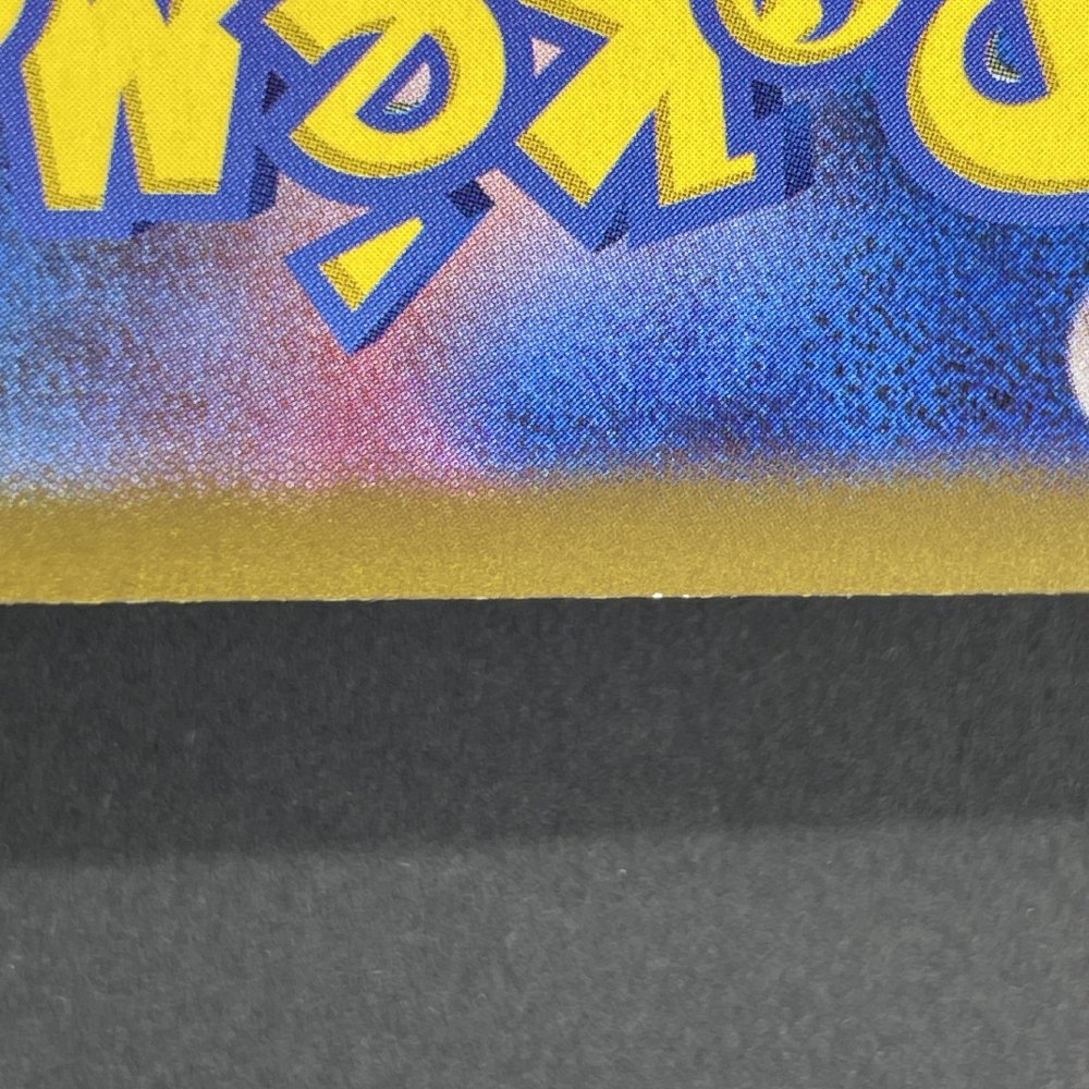 Wailord AR 103/100 Pokemon card Battle Partners sv9 (1.NM) - JariseStore