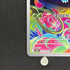 Ivysaur AR 065/063 Pokemon card Mega Brave M1L (1.NM)