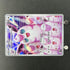 Wigglytuff AR 091/080 Pokemon card Inferno X M2 (1.NM) - JariseStore