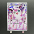 Wigglytuff AR 091/080 Pokemon card Inferno X M2 (1.NM) - JariseStore