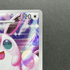 Wigglytuff AR 091/080 Pokemon card Inferno X M2 (1.NM) - JariseStore